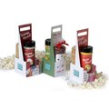 Wabash Valley Farms Wabash Valley Farms 77310 Dynamic Duo Popcorn Gift Set - Ranch-Tender & White 77310DS